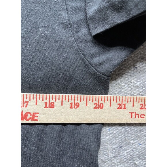 Vintage Elik Pink F*** Hatred Band T Shirt single stitch Screen stars XL - Picture 4 of 10